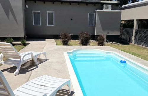 Vaqueros House | Casa de los Cerros - Vaqueros