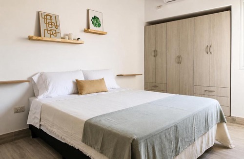 Vaqueros House | Casa de los Cerros - Vaqueros