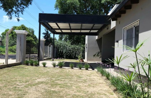 Vaqueros House | Casa de los Cerros - Vaqueros