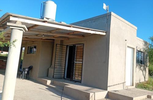 San Lorenzo House | Casa de luna