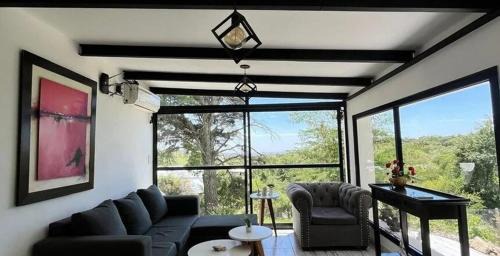Alta Gracia House | Casa de Lupe