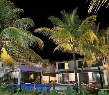 Gamela House | Casa de Luxo Beira Mar - Carneiros (30’ de Carro)