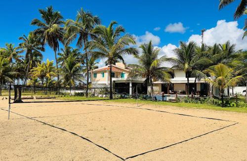 Gamela House | Casa de Luxo Beira Mar - Carneiros (30’ de Carro)