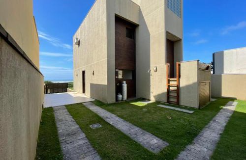 Torres House | Casa de luxo com piscina a beira mar em torres