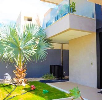 Aruana House | Casa de Luxo na Praia - Sun Luxury Home