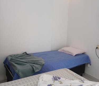 Malvinas House | CASA De MÃE - CAMPINA GRANDE