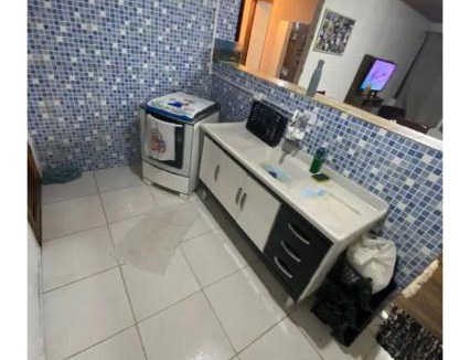Jardim Nova Suica House | Casa de madeira 262