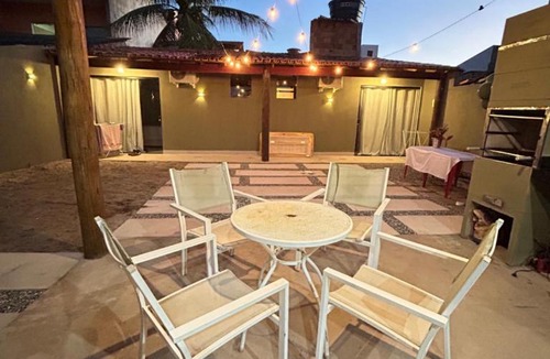 Prado House | Casa de Mainha
