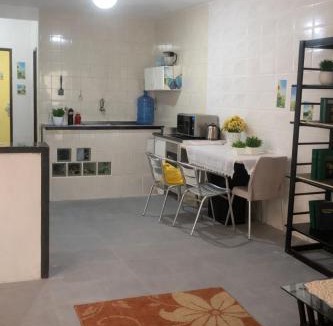 Boca do Rio House | Casa de Mainha