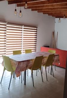 Miramar House | Casa de Mar