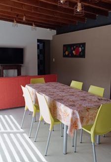 Miramar House | Casa de Mar
