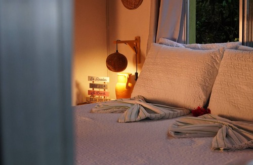 Baia Formosa Hotel | Casa de Mar Sagi - Chalé Almar Sagi