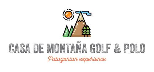 San Martin de los Andes House | Casa de Montaña Golf & Polo - San Martin de los Andes