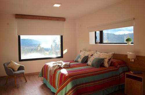 San Martin de los Andes House | Casa de Montaña Golf & Polo - San Martin de los Andes