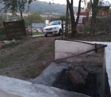 Bialet Masse House | Casa de montaña