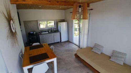 Cortaderas Ski Chalet | Casa de Montaña