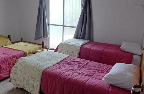 Uspallata Ski Chalet | "Casa de Montaña "