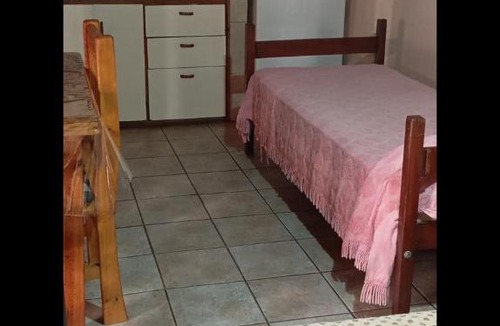 Tandil Apartment | Casa de Olga