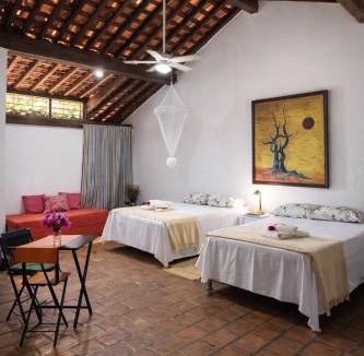 Olinda Historical Center House | Casa de Olinda