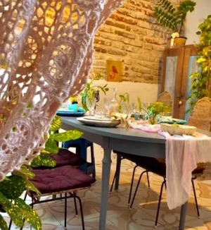 Olinda Historical Center House | Casa de Olinda