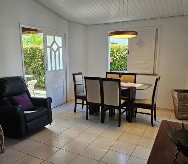 Aruanda House | Casa de Paraia em Aracaju