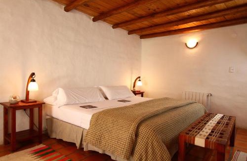Tilcara Hotel | Casa De Piedra