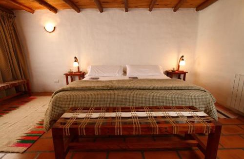 Tilcara Hotel | Casa De Piedra