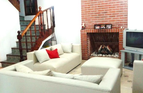 Los Acantilados House | Casa de Playa Los Acantilados - Mar del Plata