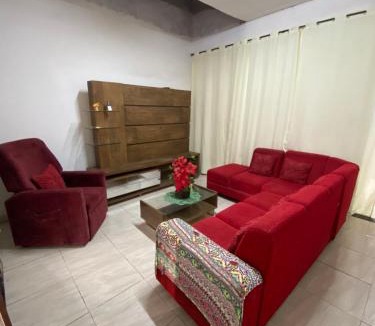 Baia Formosa House | Casa de praia ótima para família