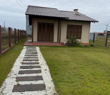 Torres House | Casa de praia 100 mts do Mar