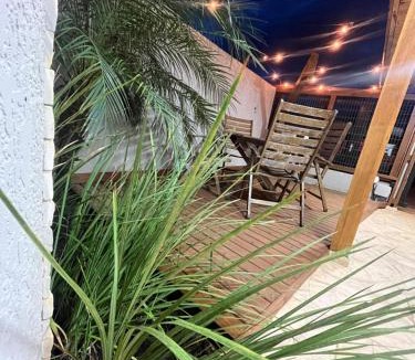 Tramandai House | Casa de praia 2 quartos