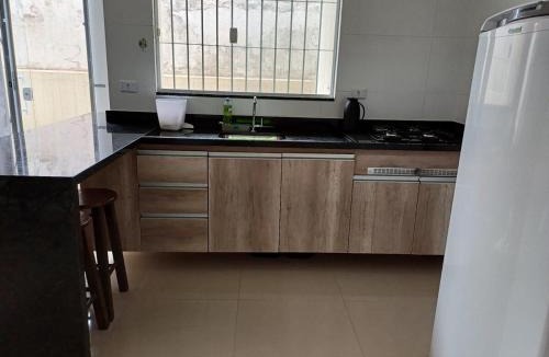 Loty House | Casa de praia 6 pessoas
