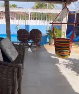 Aquiraz House | Casa de Praia a 150m da praia do Presídio