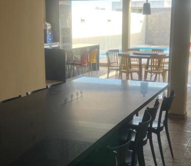 Itaporanga d'Ajuda House | Casa de praia Abaís