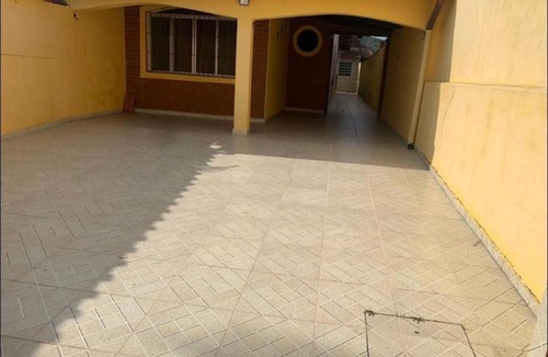 Vila Anhanguera House | Casa de praia aconchegante próxima ao centro