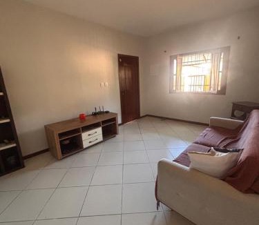 Bairro Novo House | Casa de Praia Aconchegante
