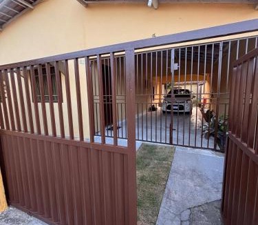 Bairro Novo House | Casa de Praia Aconchegante