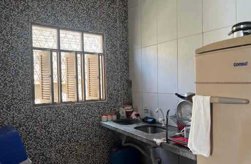 Nisia Floresta House | casa de praia barreta