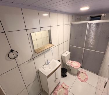Balneario Gaivota House | Casa de praia na beira mar