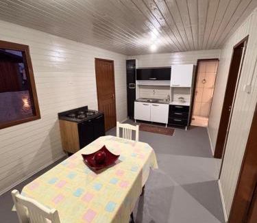 Balneario Gaivota House | Casa de praia na beira mar