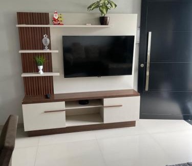 Tabuleiro House | Casa de praia