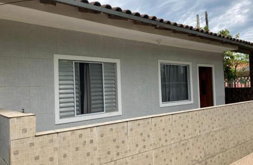 Pontal de Santa Marina House | Casa de praia