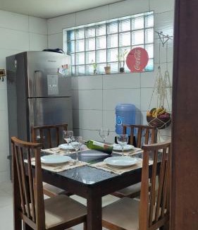 Vargem do Bom Jesus House | Casa de praia