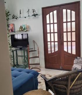 Vargem do Bom Jesus House | Casa de praia