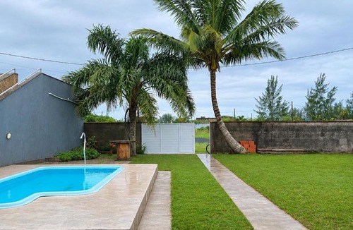 Ilha Comprida House | Casa de Praia