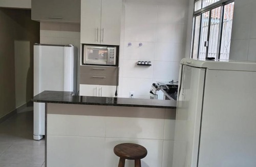 Tupy House | Casa de Praia
