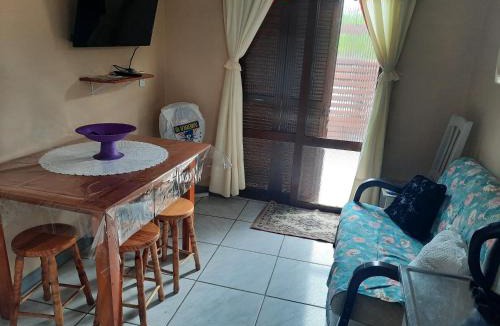 Passo de Torres House | Casa de praia