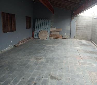Centro House | Casa de praia