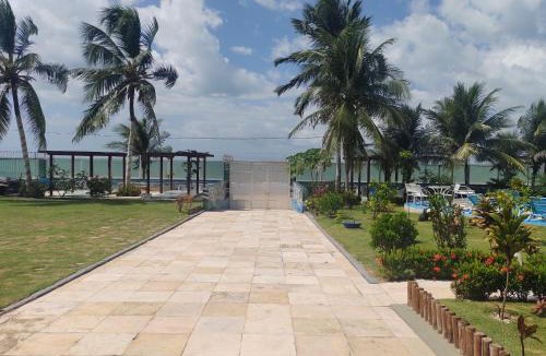 Sao Jose de Ribamar House | Casa de Praia Panaquatira - São J. Ribamar