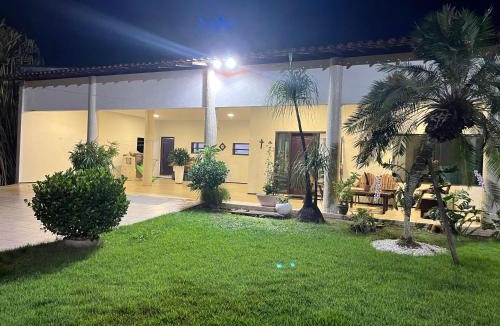 Olho D'agua House | Casa de praia